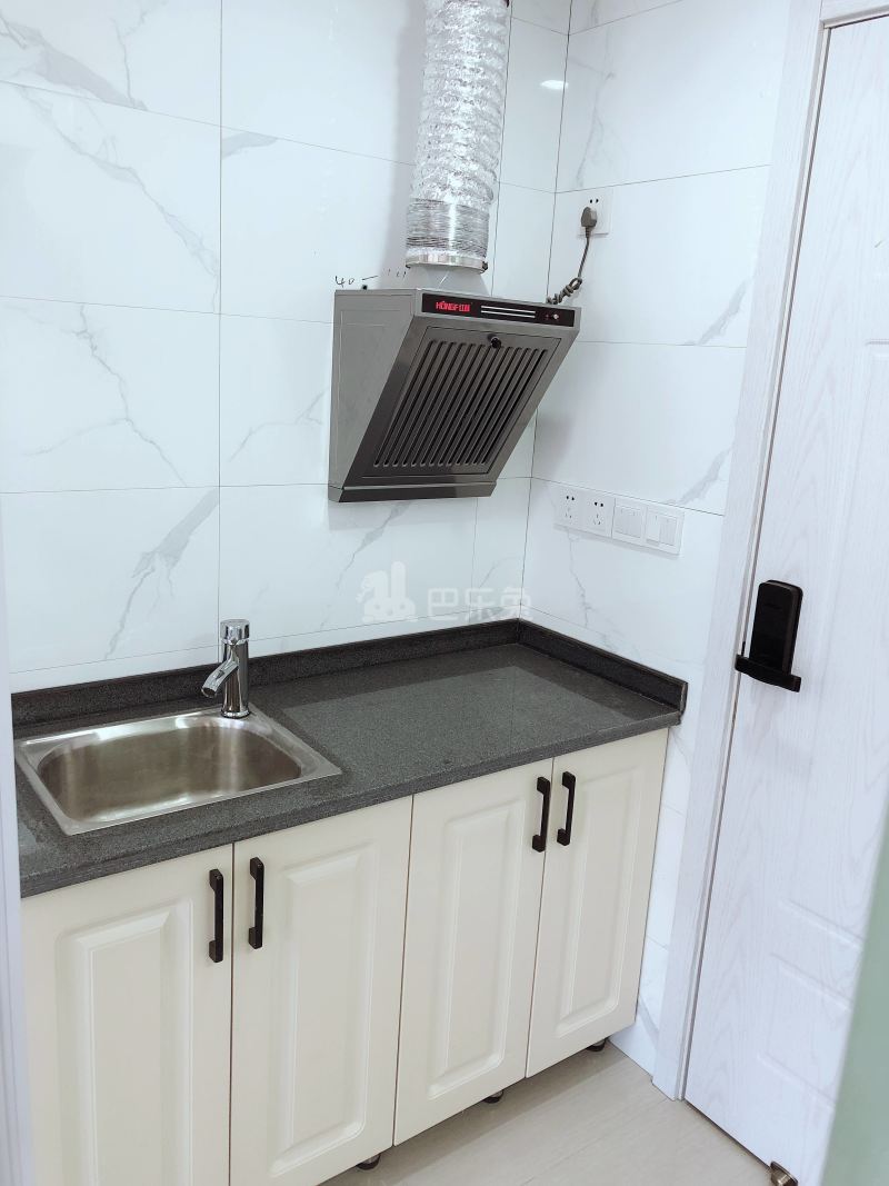 恒达青年社区（恒达人才公寓）4749607厨房图6