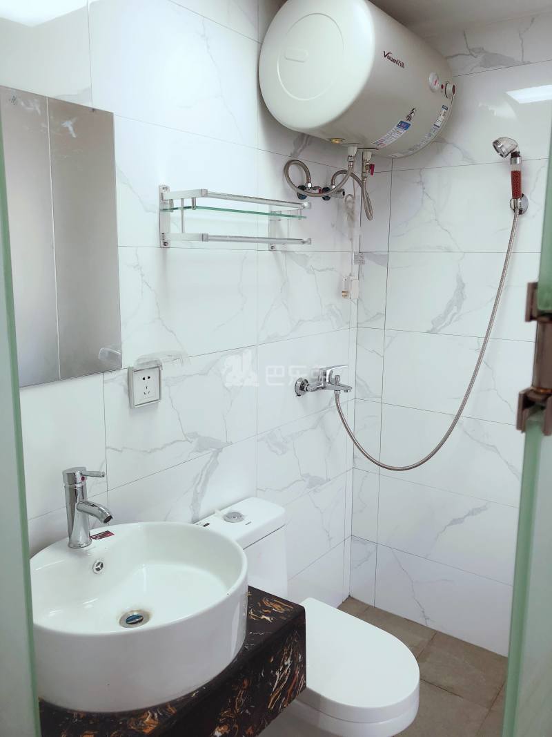 恒达青年社区（恒达人才公寓）4749607卫生间图7