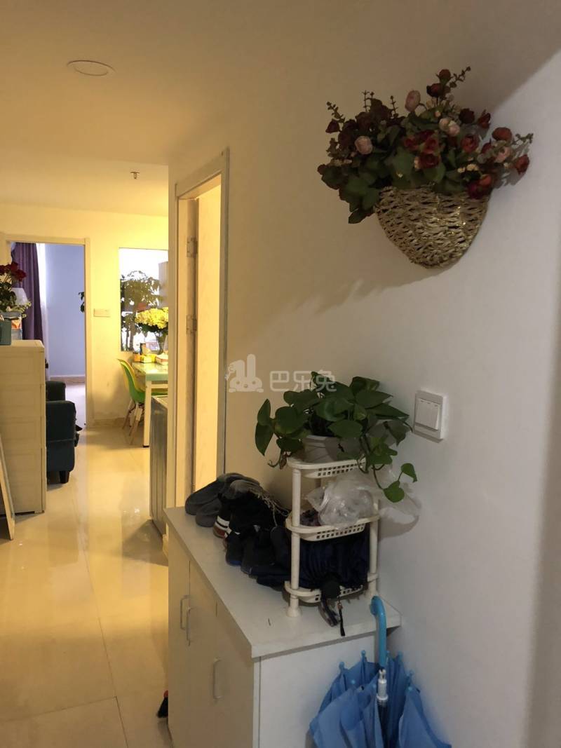 恒达青年社区（恒达人才公寓）4749613卧室图0