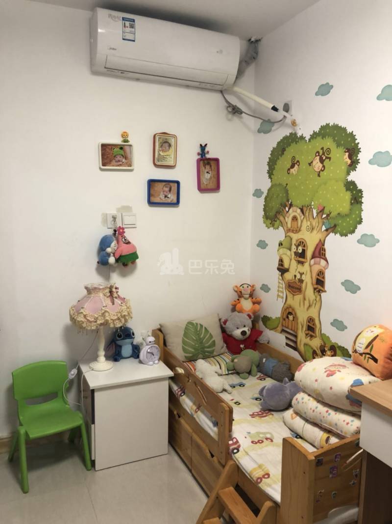 恒达青年社区（恒达人才公寓）4749613卧室图6