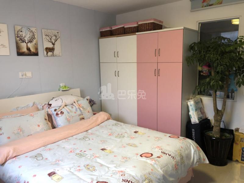 恒达青年社区（恒达人才公寓）4749613卧室图3