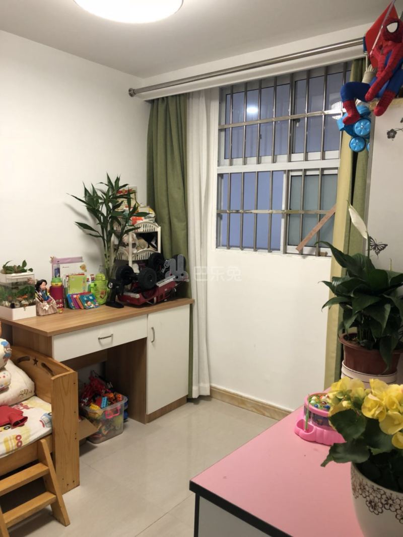 恒达青年社区（恒达人才公寓）4749613卧室图5