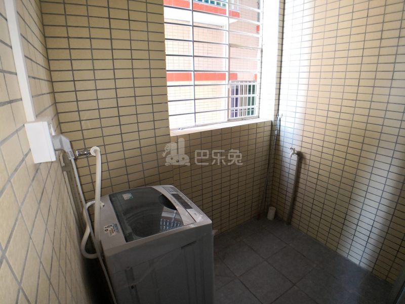 小筑公寓（海南太村48号）4749748卫生间图6