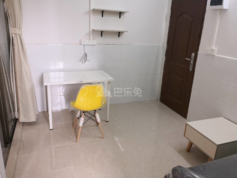 小筑公寓（海南太村48号）4749748客厅图2