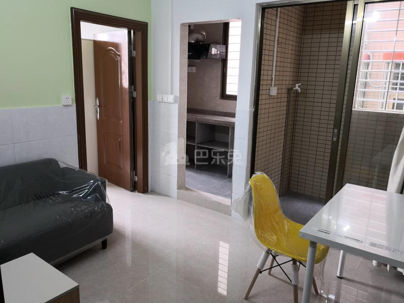 小筑公寓（海南太村48号）4749748客厅图3