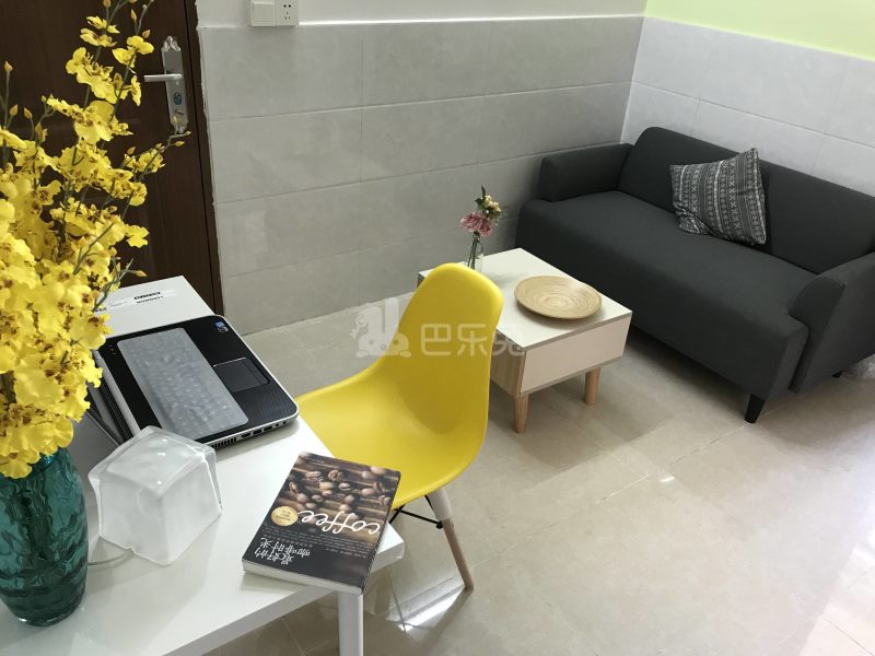 小筑公寓（海南太村48号）4749748客厅图4