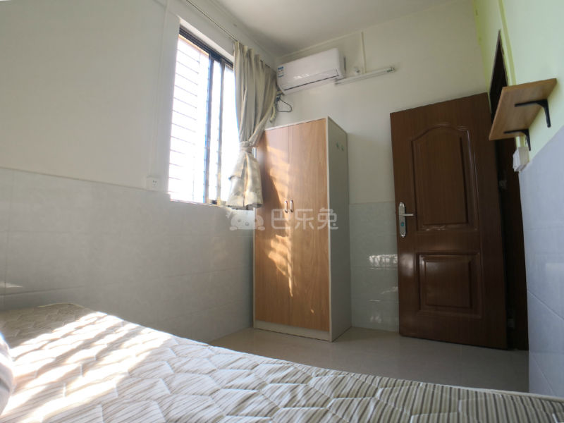 小筑公寓（海南太村48号）4749748卧室图0