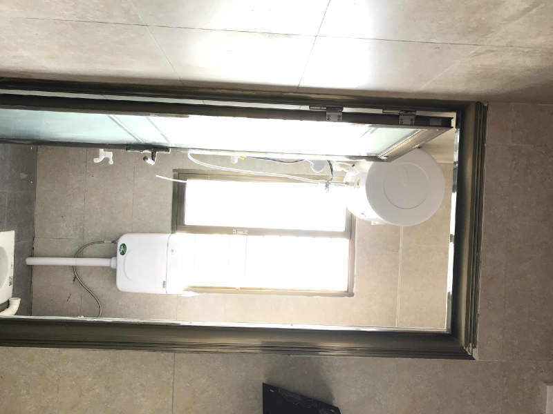 小筑公寓（海南太村48号）4749748卫生间图7