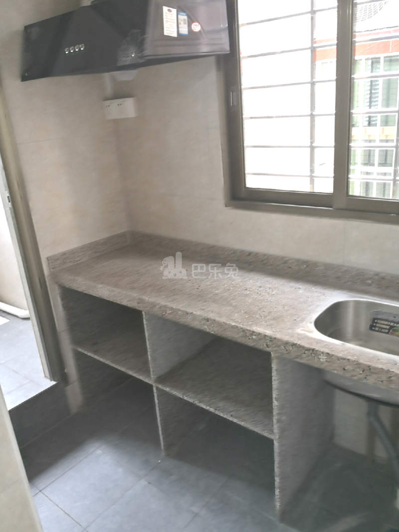 小筑公寓（海南太村48号）4749748厨房图5