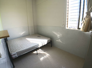 小筑公寓（海南太村48号） 1室1厅1卫