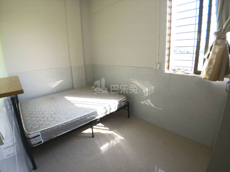 小筑公寓（海南太村48号）4749748卧室图1