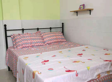 小筑公寓（海南太村48号） 1室1厅1卫