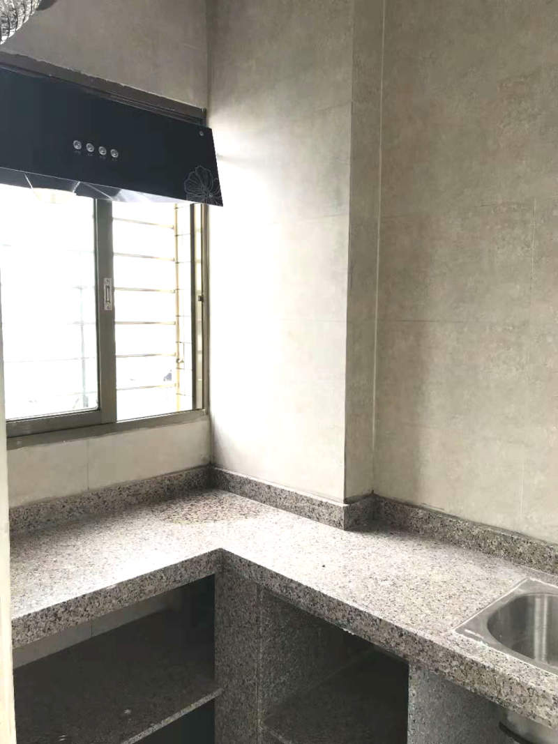 小筑公寓（海南太村48号）4749782厨房图3