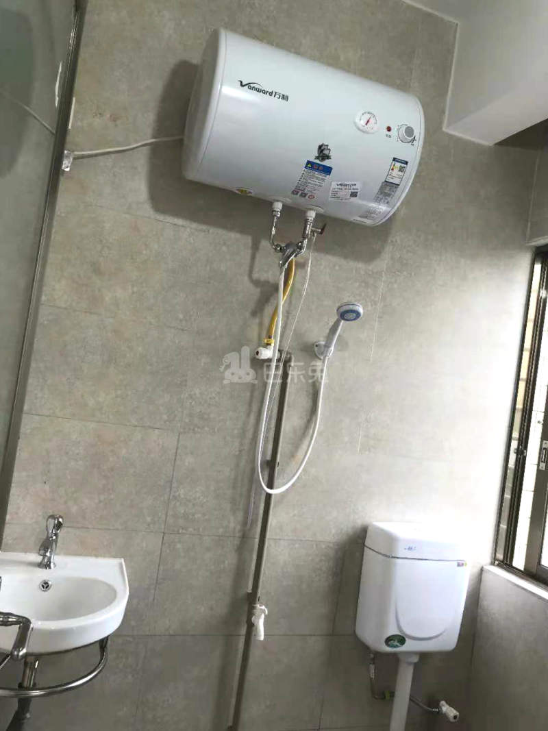 小筑公寓（海南太村48号）4749782卫生间图4