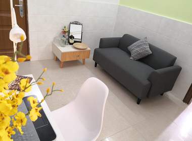 小筑公寓（海南太村54号） 1室1厅1卫