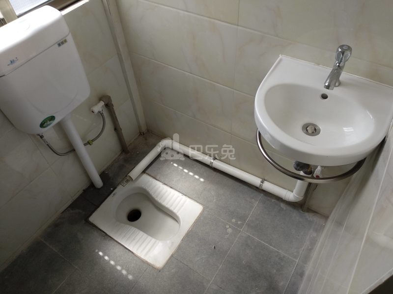 小筑公寓（海南太村54号）4749815卫生间图5
