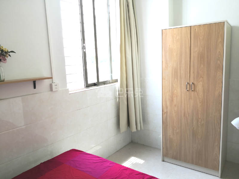 小筑公寓（海南太村54号）4749815卧室图0