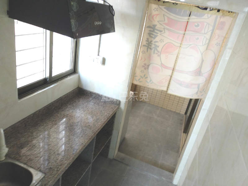 小筑公寓（海南太村54号）4749815厨房图3