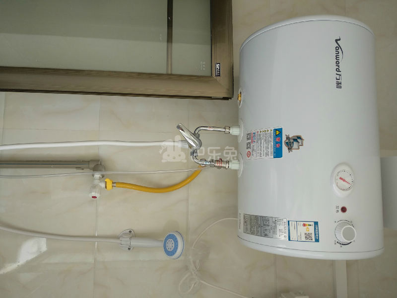 小筑公寓（海南太村54号）4749815卫生间图4