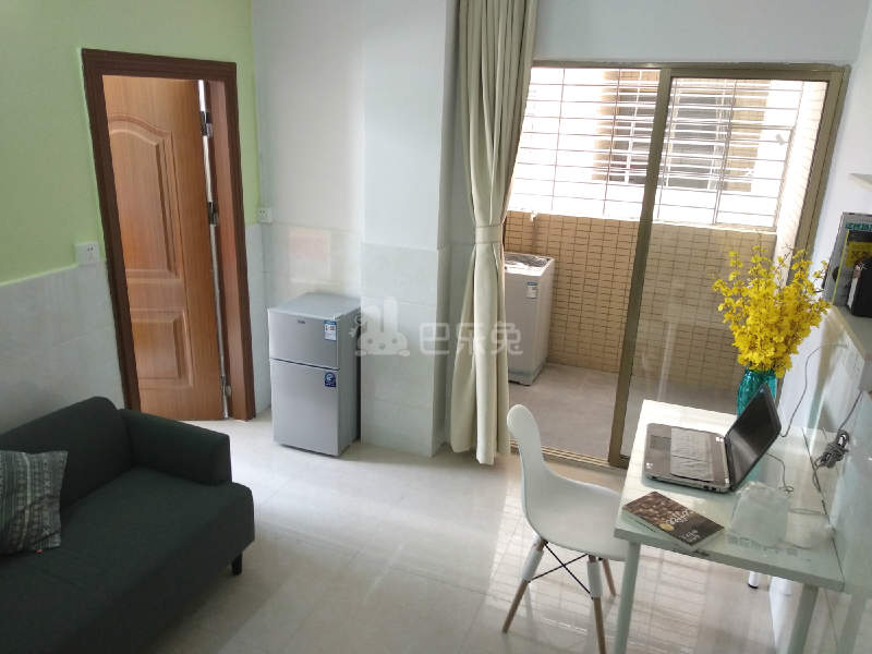 小筑公寓（海南太村54号）4749815客厅图2