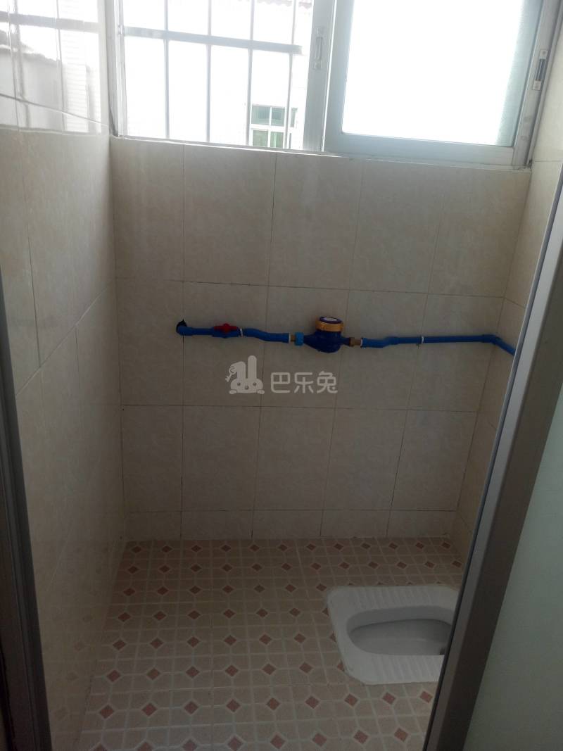 恋家公寓4749846卫生间图6