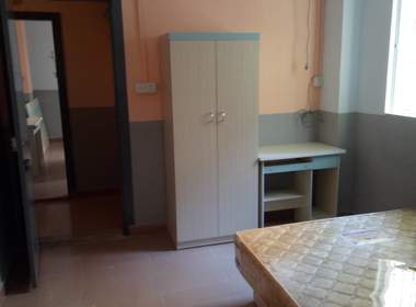 恋家公寓 1室0厅1卫