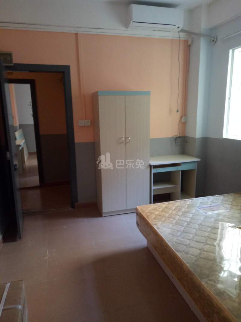 恋家公寓4749846卧室图0