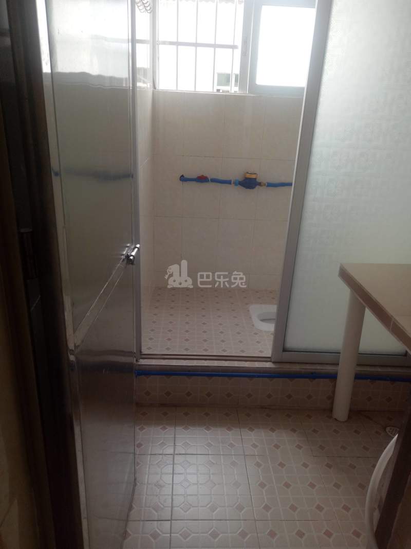 恋家公寓4749846卫生间图8