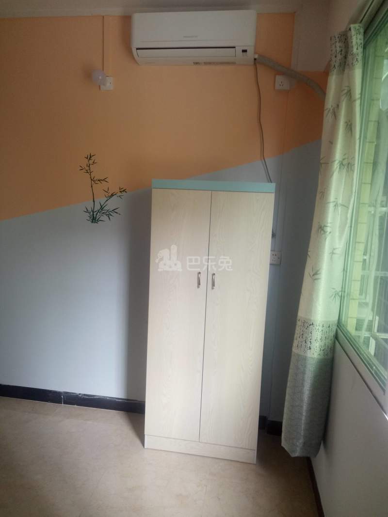 恋家公寓4749846卧室图1