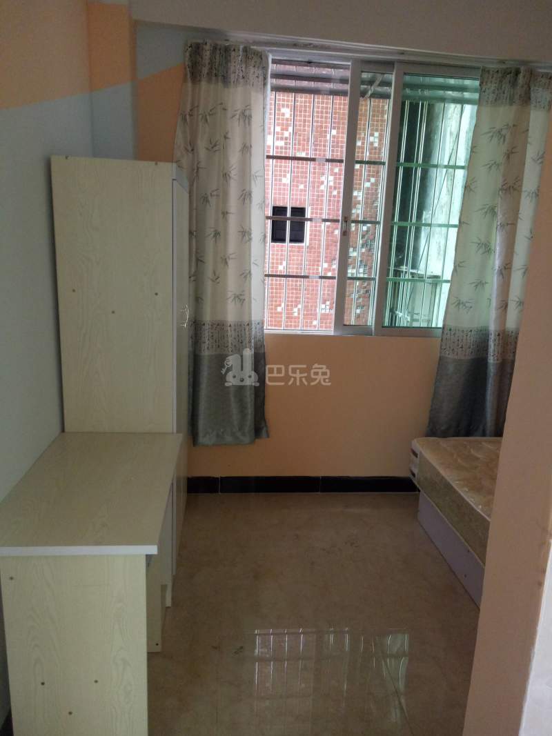 恋家公寓4749846卧室图2