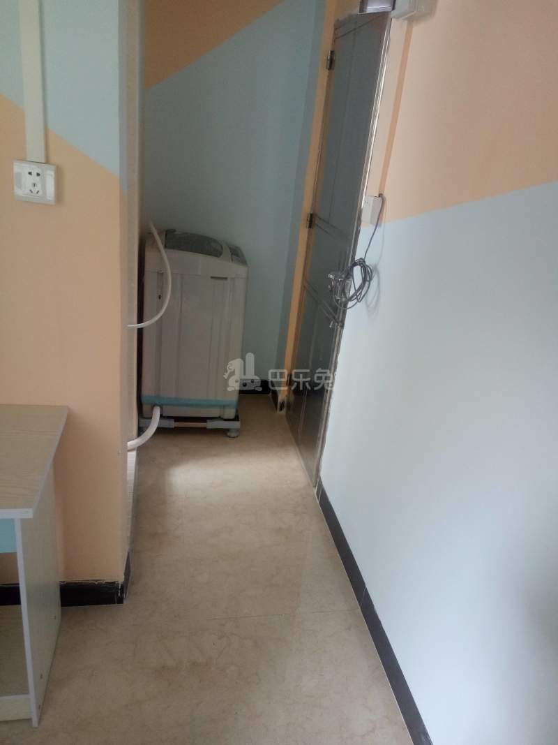 恋家公寓4749846卧室图4