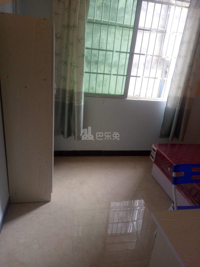 恋家公寓4749846卧室图5