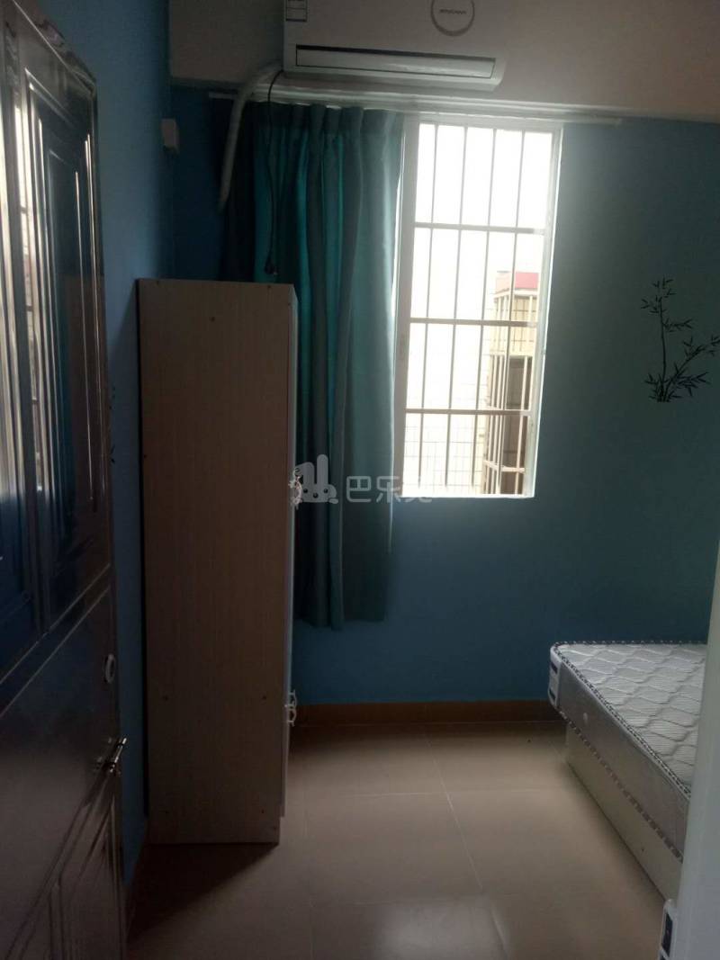 恋家公寓4749865卧室图0