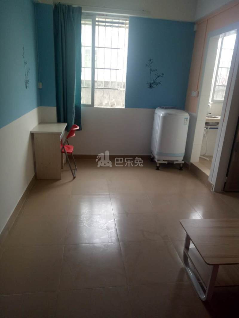 恋家公寓4749865客厅图4