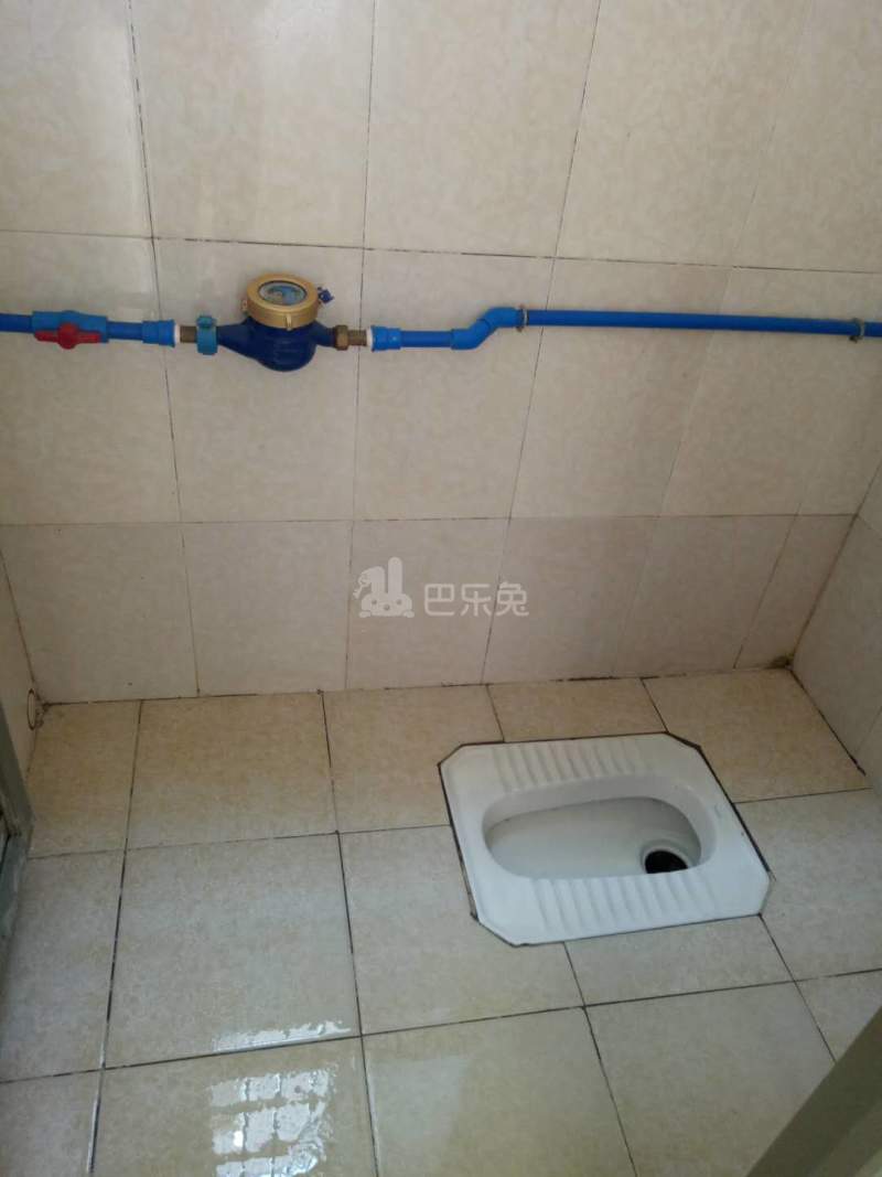 恋家公寓4749865卫生间图6