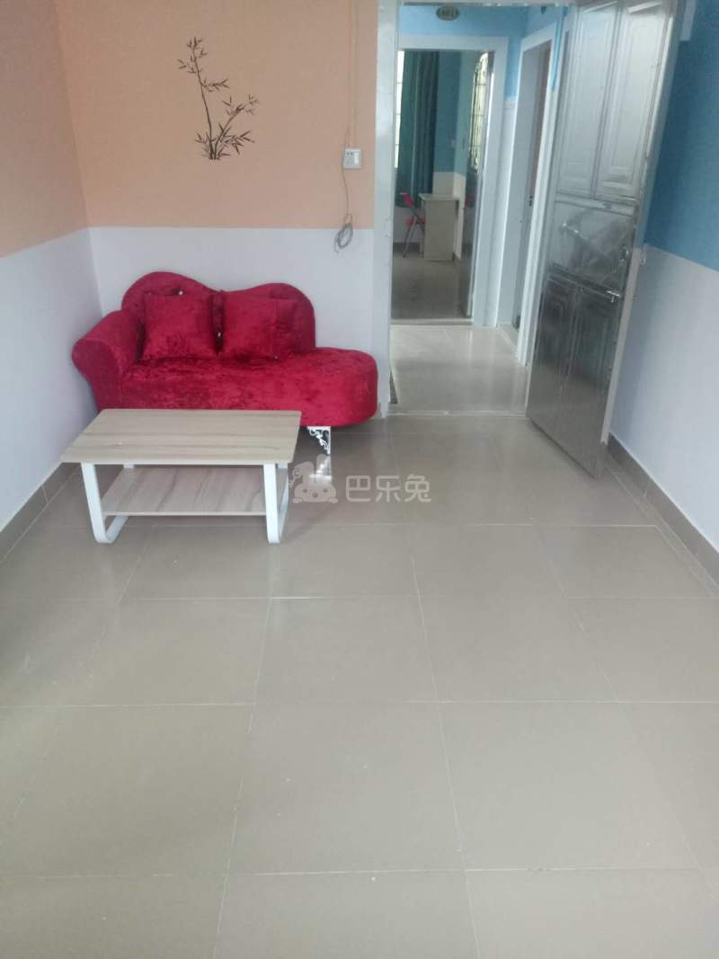 恋家公寓4749865客厅图3