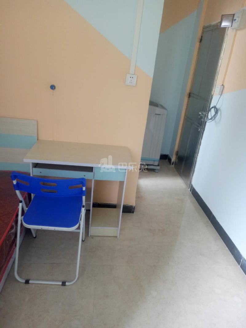 恋家公寓4749865客厅图5