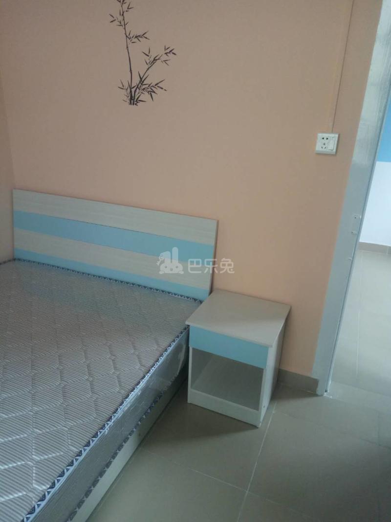 恋家公寓4749865卧室图2