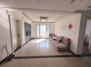 民乐城康苑 3室1厅1卫