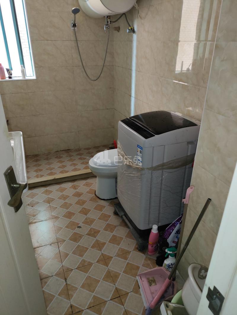 香港丽园767099卫生间图11