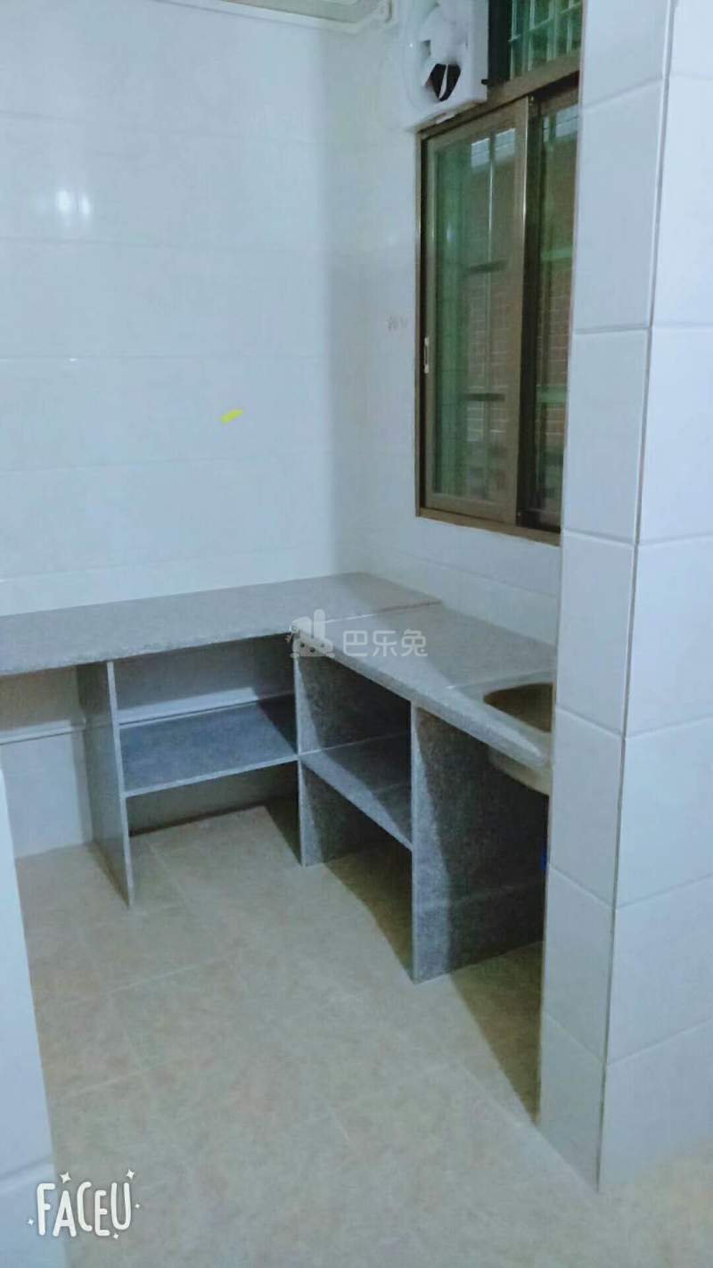 莲合公寓4754423卧室图1