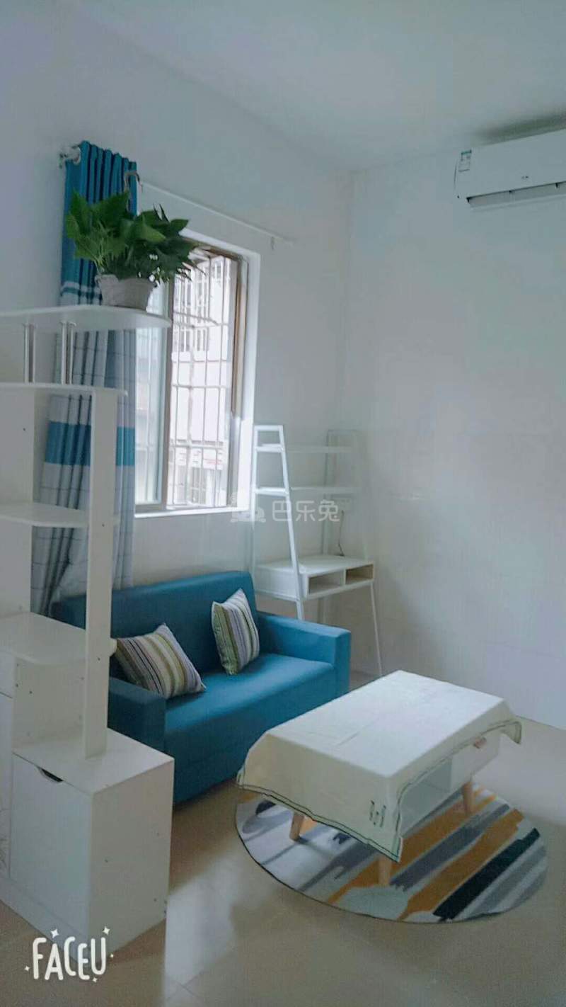 莲合公寓4754423卧室图0