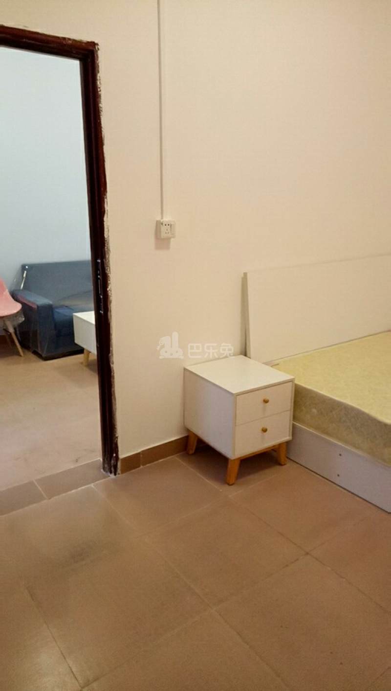 莲合公寓4754423卧室图2