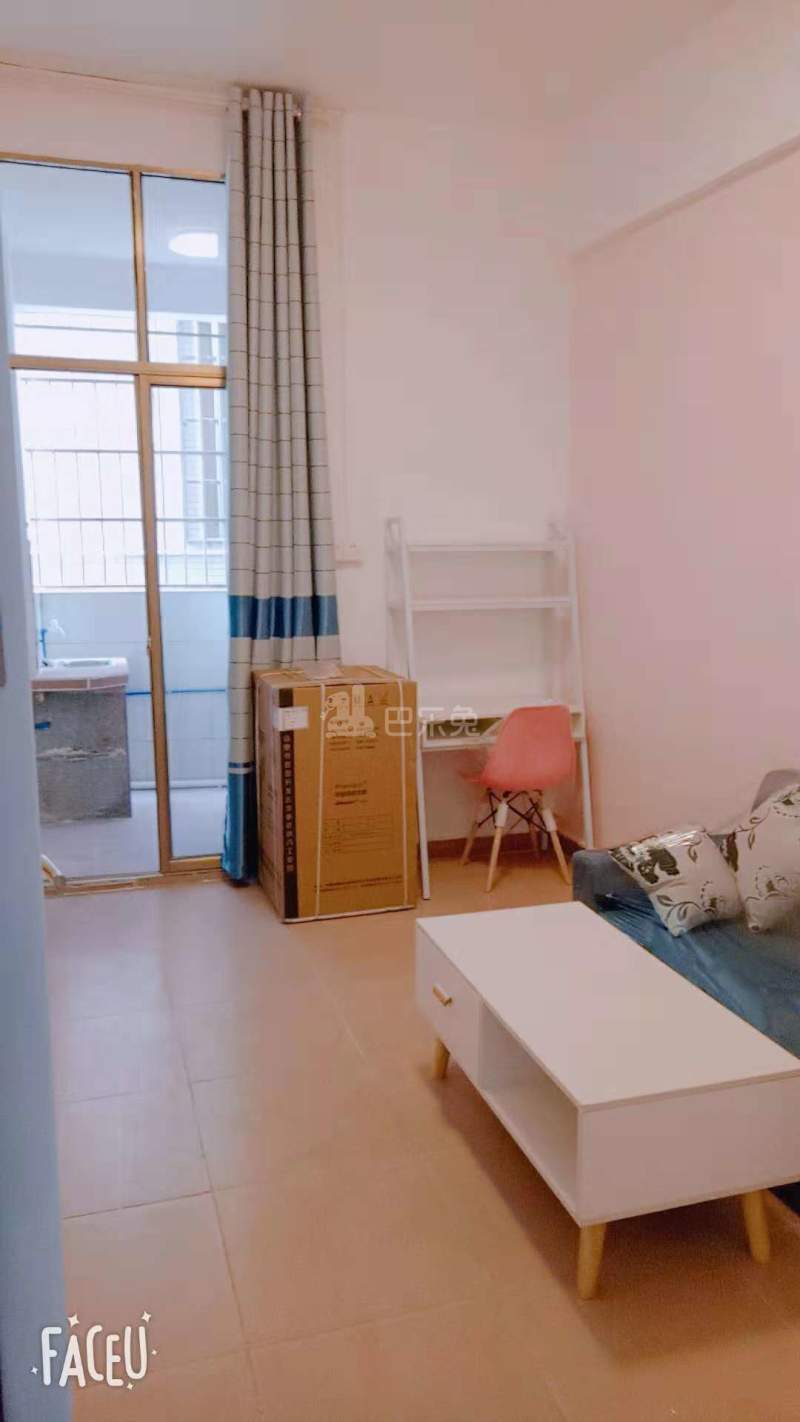 莲合公寓4754423卧室图6