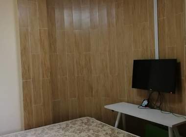 Me+蜜家公寓 1室0厅1卫