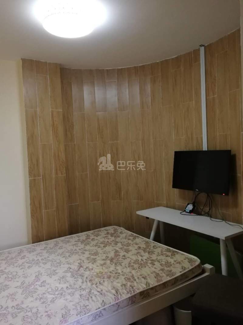 Me+蜜家公寓4756117卧室图0