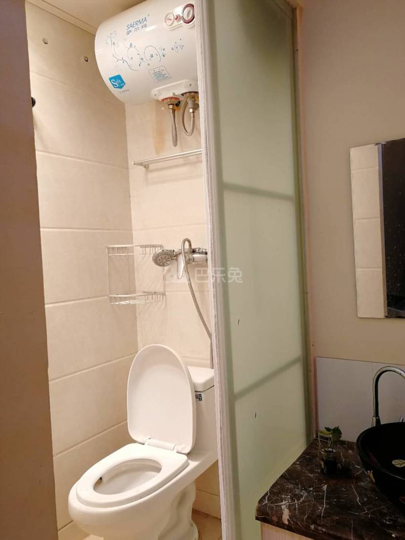 Me+蜜家公寓4756117卫生间图1