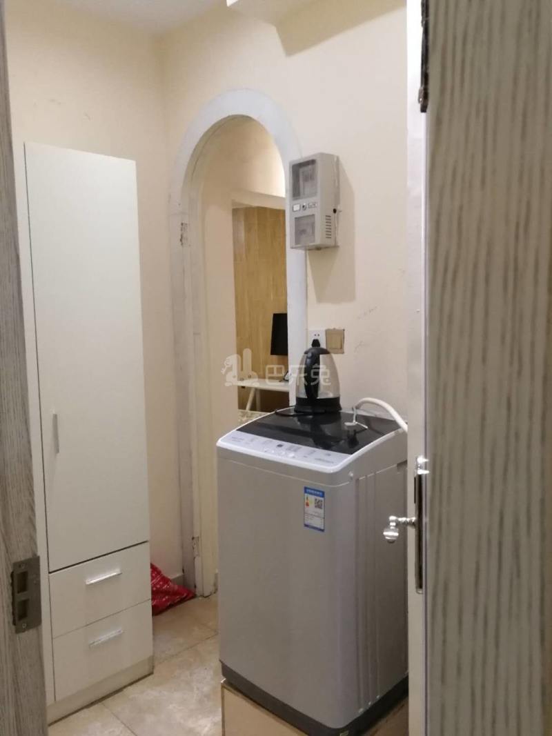 Me+蜜家公寓4756117卫生间图3