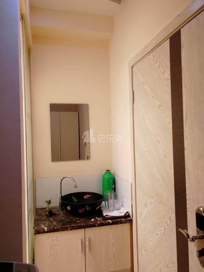 Me+蜜家公寓4756117卫生间图2