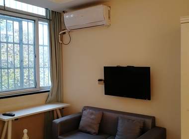 Me+蜜家公寓 1室0厅1卫